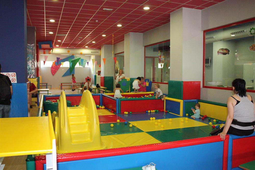 Apartamentos Marina D'Or Beach Oropesa del Mar Dış mekan fotoğraf