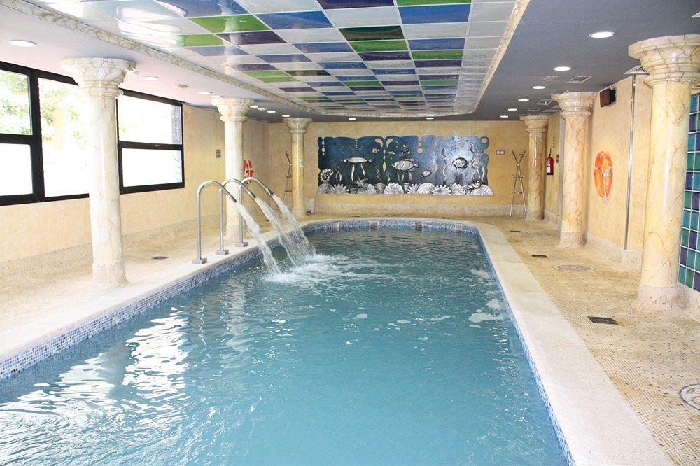 Apartamentos Marina D'Or Beach Oropesa del Mar Dış mekan fotoğraf