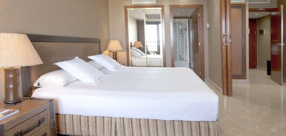 Apartamentos Marina D'Or Beach Oropesa del Mar Dış mekan fotoğraf