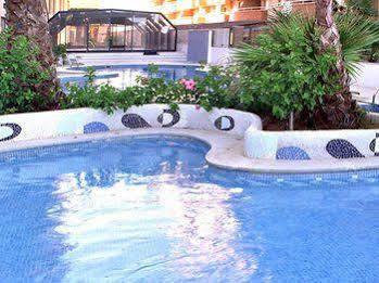 Apartamentos Marina D'Or Beach Oropesa del Mar Dış mekan fotoğraf