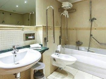 Apartamentos Marina D'Or Beach Oropesa del Mar Dış mekan fotoğraf