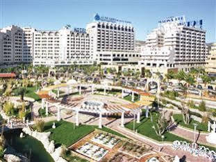 Apartamentos Marina D'Or Beach Oropesa del Mar Dış mekan fotoğraf